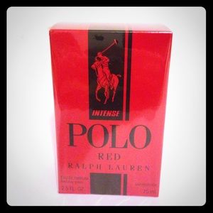 Polo Red Ralph Lauren Eau de parfum